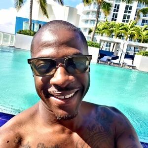 Meet your Posher, Jamahl